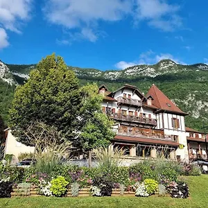 Hotel Restaurant Riva