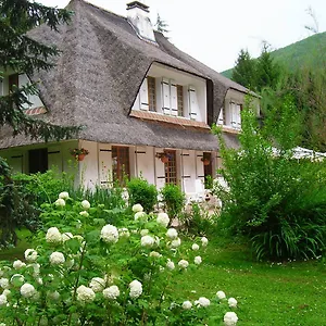Hotel La Chrissandière