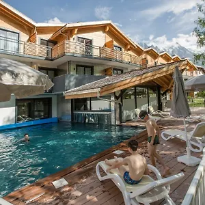 Aparthotel Résidence Prestige Odalys Isatis